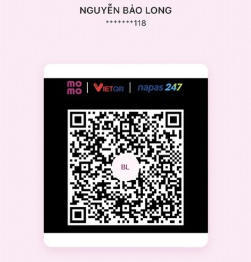 Payment QR